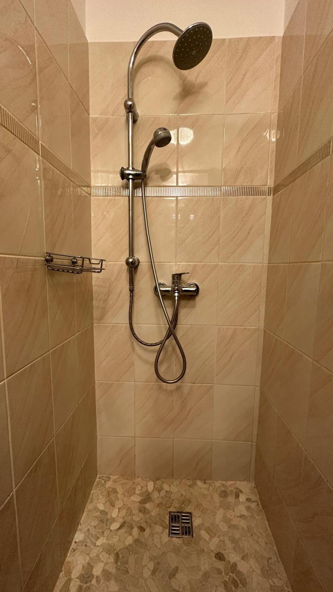 Apartment Juan Budapest Extérieur photo