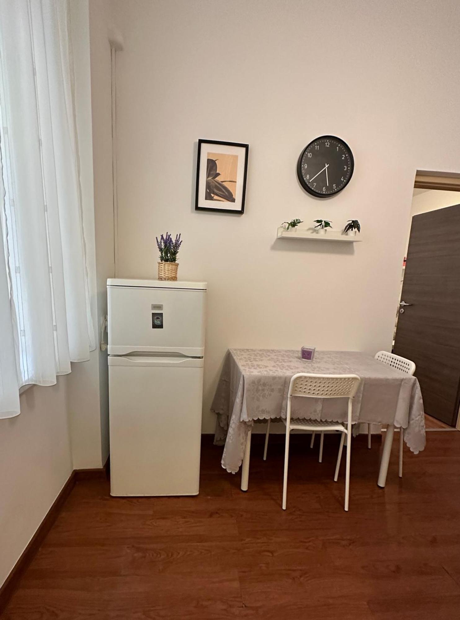 Apartment Juan Budapest Extérieur photo
