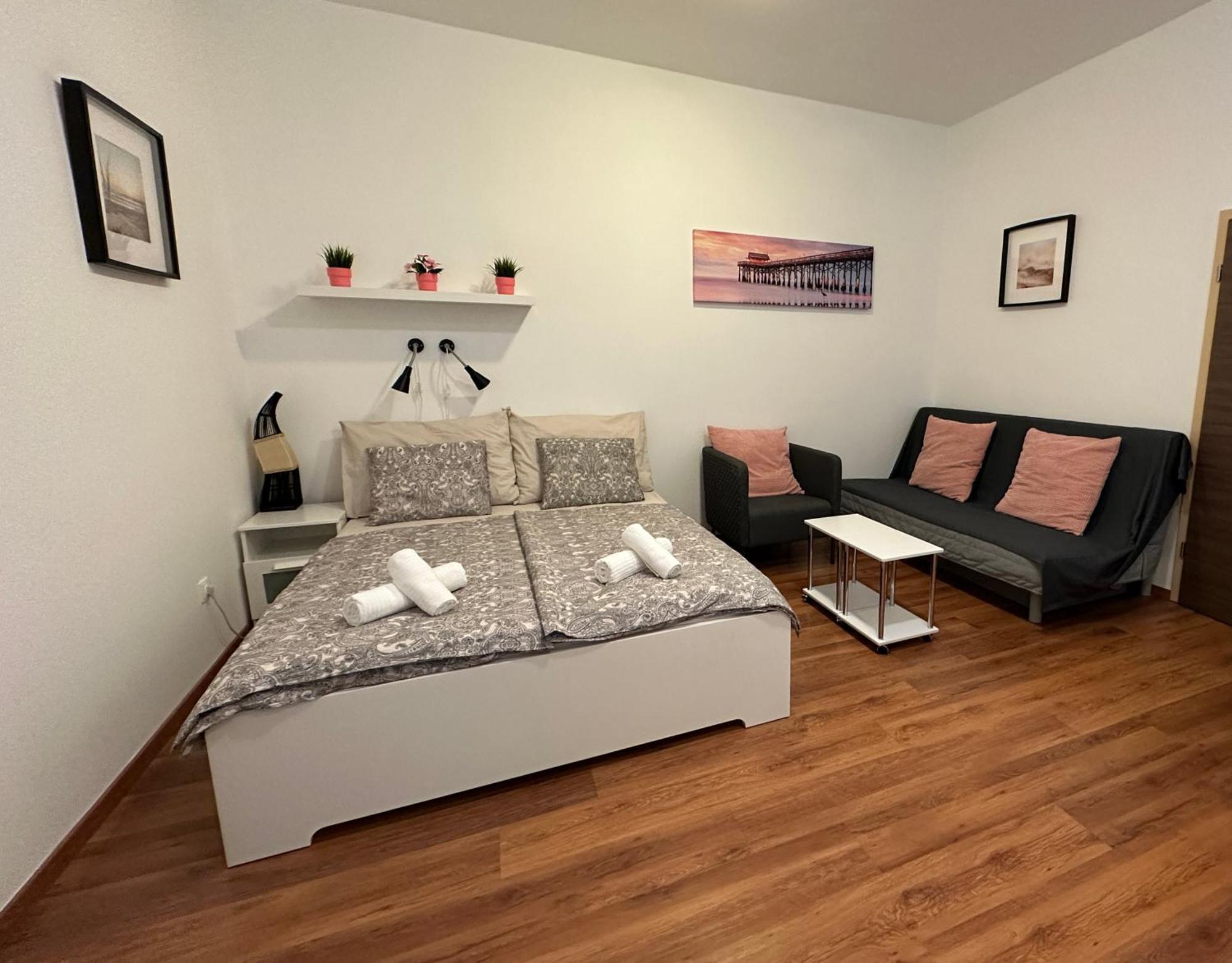 Apartment Juan Budapest Extérieur photo